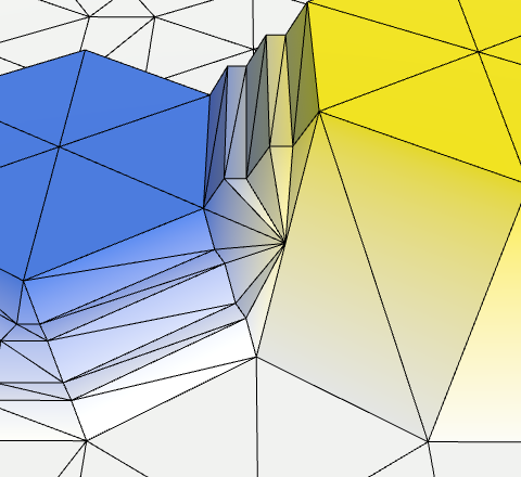 Карты из шестиугольников в Unity: части 1-3 - 120