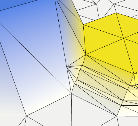 Карты из шестиугольников в Unity: части 1-3 - 124