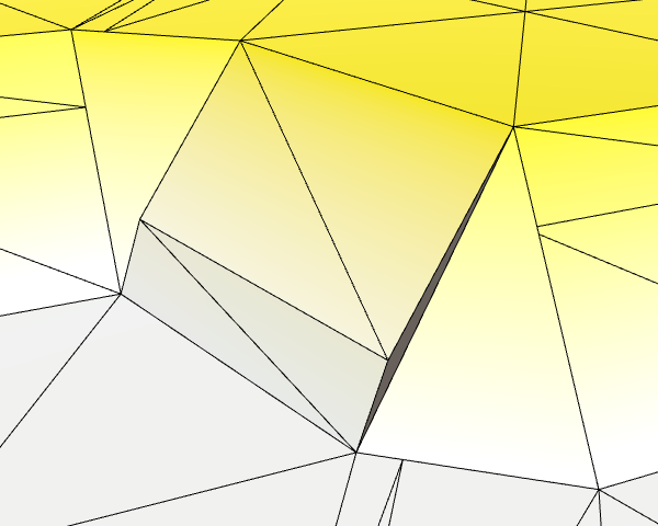 Карты из шестиугольников в Unity: части 1-3 - 98