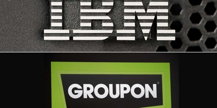 IBM и Groupon уладили патентный спор