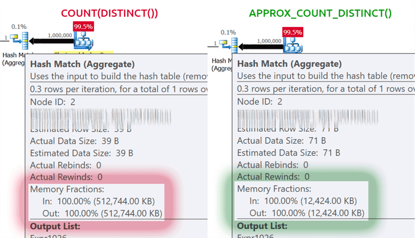 Что нового в первой CTP редакции SQL Server 2019 - 6