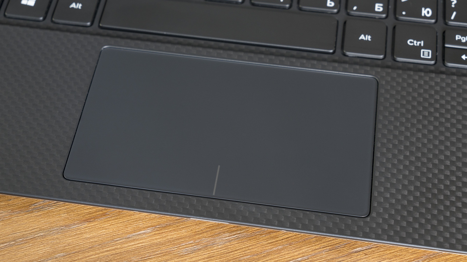 Обзор ноутбука Dell XPS 13 9370: лёгкий, красивый, быстрый - 12