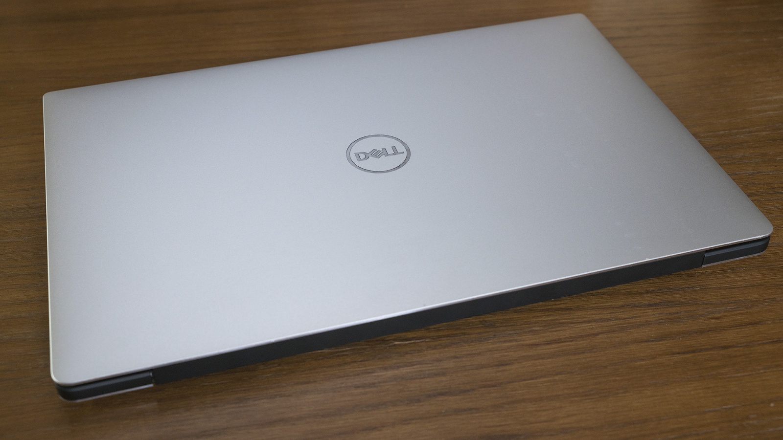 Обзор ноутбука Dell XPS 13 9370: лёгкий, красивый, быстрый - 5