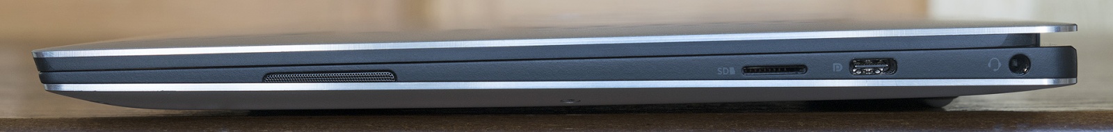 Обзор ноутбука Dell XPS 13 9370: лёгкий, красивый, быстрый - 9