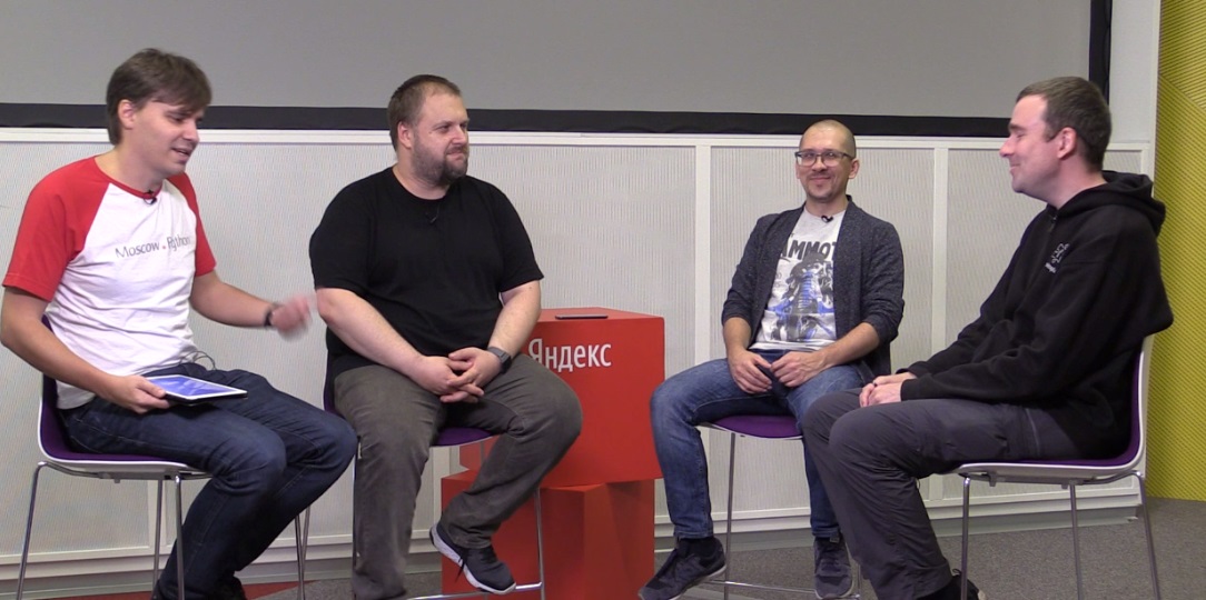 “Оказавшись перед Гвидо, что ты ему скажешь” или диалоги о Python с Бобуком - 1 “Оказавшись перед Гвидо, что ты ему скажешь” или диалоги о Python с Бобуком - 1