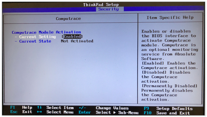LoJax: первый известный UEFI руткит, используемый во вредоносной кампании - 2