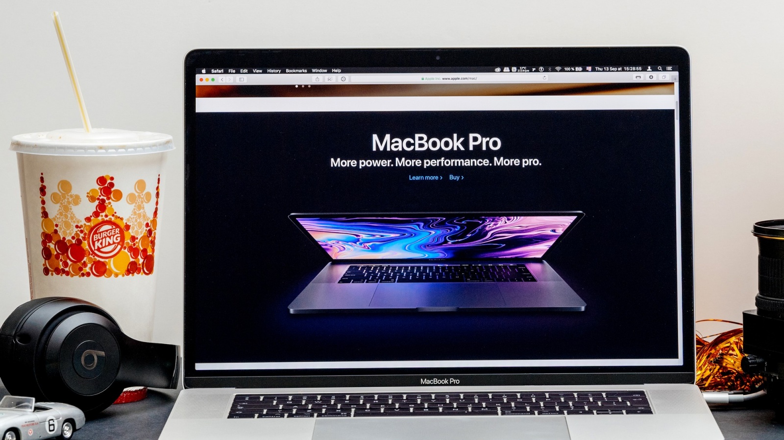 Apple блокирует возможность независимого ремонта новых моделей MacBook - 1