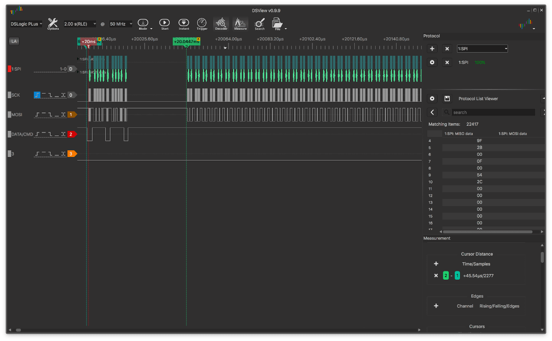 Firecore — нескучная игра на AVR - 11 Firecore — нескучная игра на AVR - 11