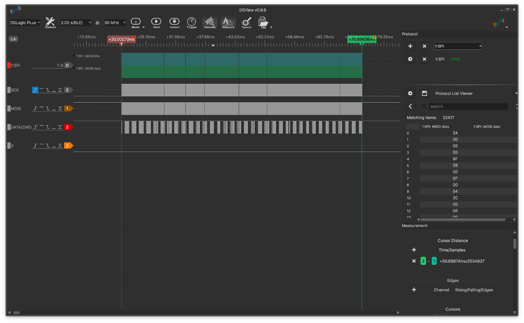 Firecore — нескучная игра на AVR - 13 Firecore — нескучная игра на AVR - 13
