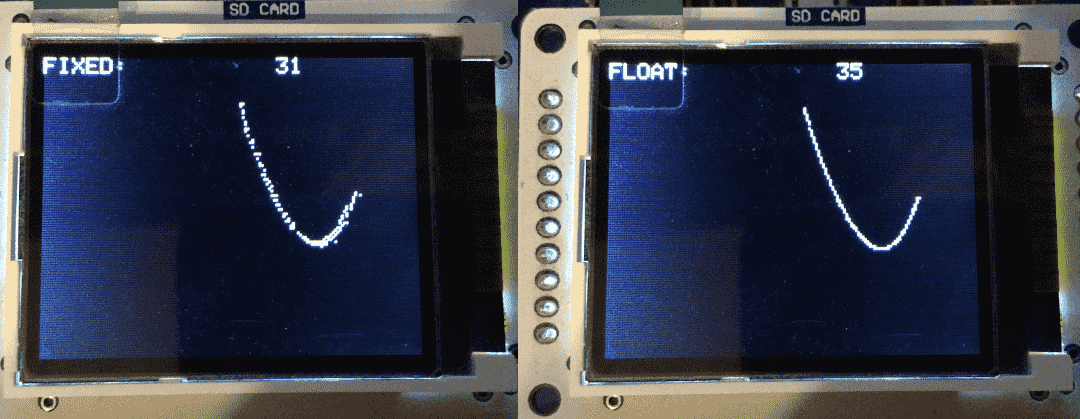 Firecore — нескучная игра на AVR - 16 Firecore — нескучная игра на AVR - 16