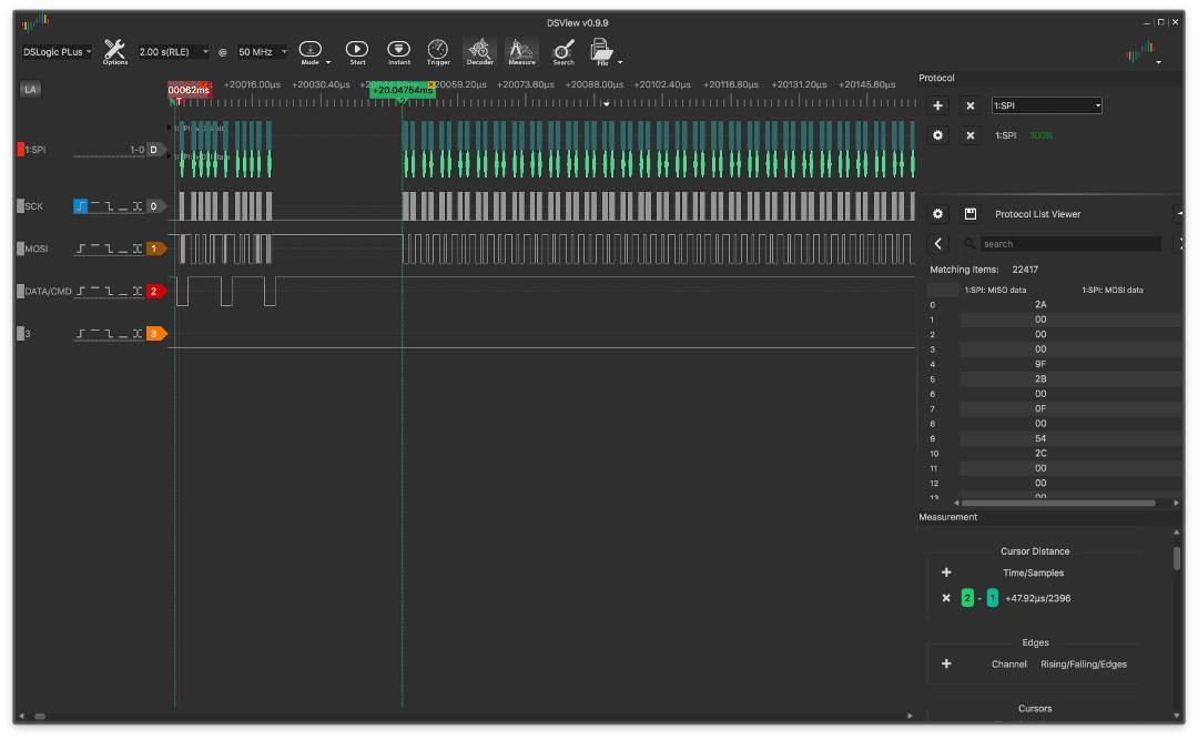 Firecore — нескучная игра на AVR - 9 Firecore — нескучная игра на AVR - 9