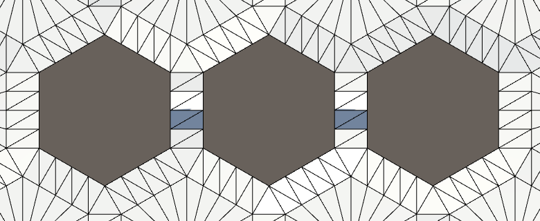 Карты из шестиугольников в Unity: неровности, реки и дороги - 80