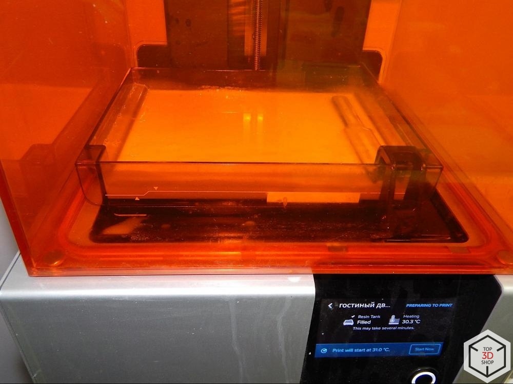3D-печать в создании макетов на примере STUDIO 911 - 10