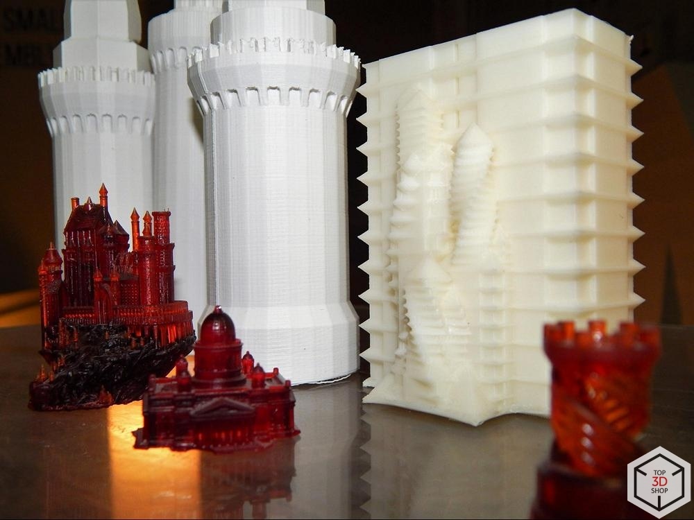 3D-печать в создании макетов на примере STUDIO 911 - 14