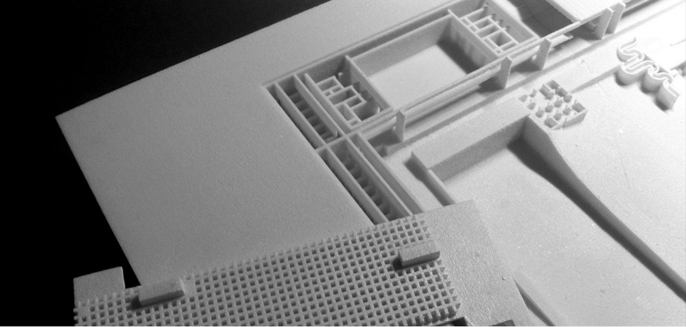 3D-печать в создании макетов на примере STUDIO 911 - 3
