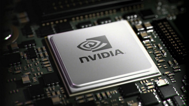 Появились первые подробности о мобильных видеокартах Nvidia GeForce RTX