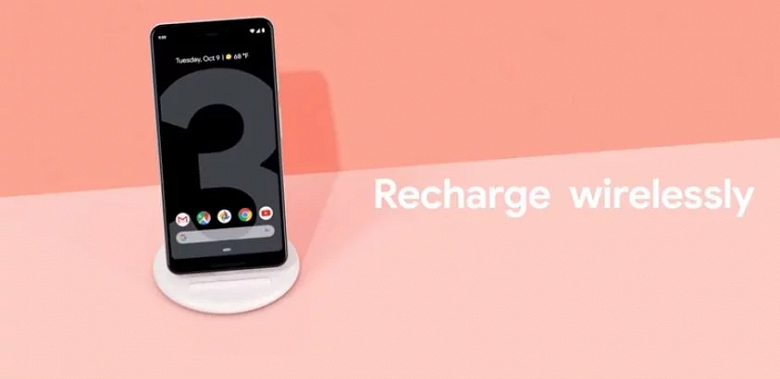 Видео дня: обширные возможности зарядной док-станции Google Pixel Stand