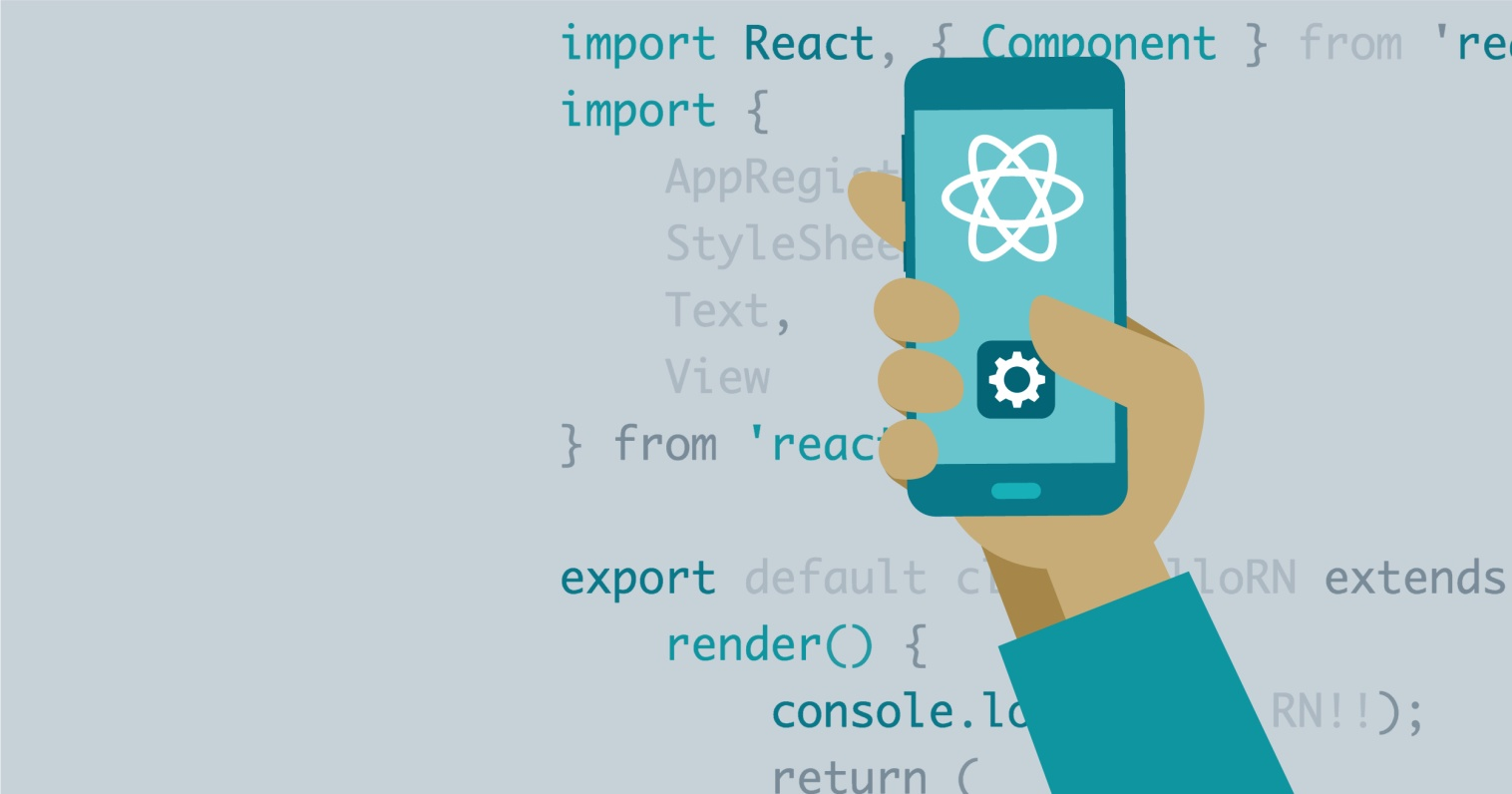 Как стать React разработчиком в 2018 году - 1 Как стать React разработчиком в 2018 году - 1