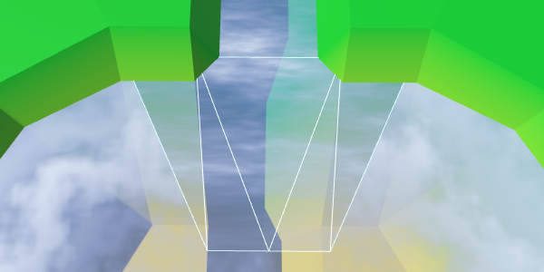 Карты из шестиугольников в Unity: вода, объекты рельефа и крепостные стены - 48
