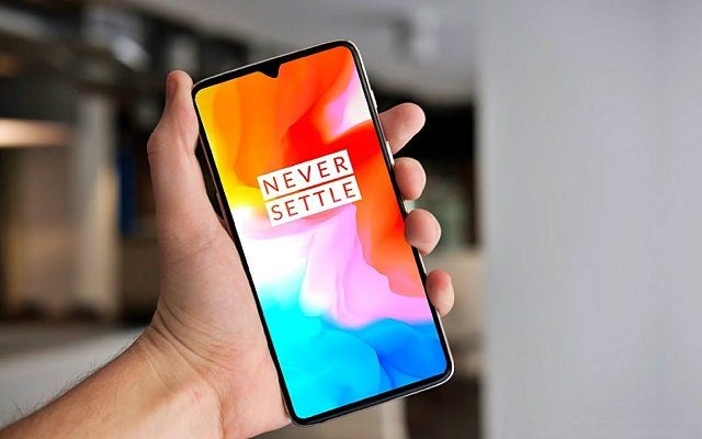 OnePlus 6T получит улучшенную камеру и новый пользовательский интерфейс