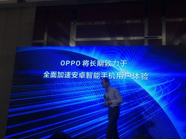Технология OPPO Hyper Boost улучшит производительность смартфонов