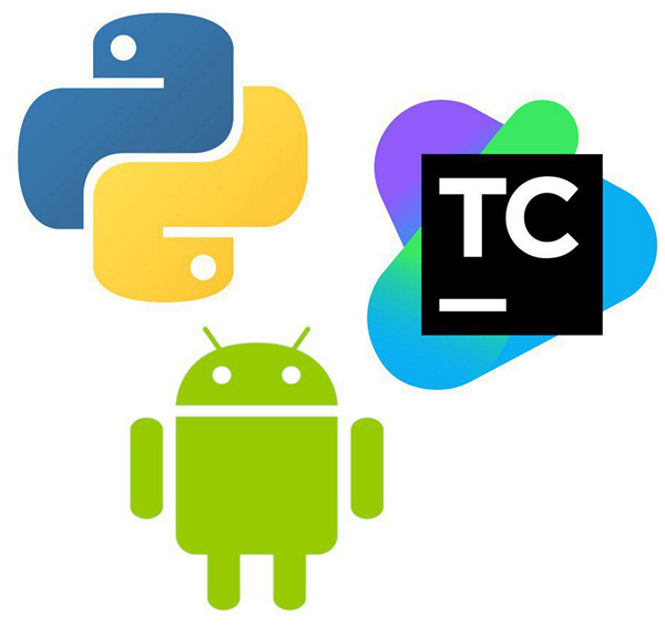 Python-установщик Android-сборок из TeamCity своими руками - 1