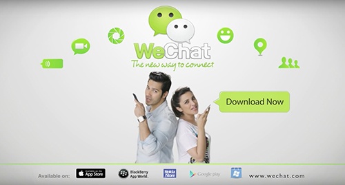 WeChat в Индии: от мощного запуска к полной потере интереса - 2