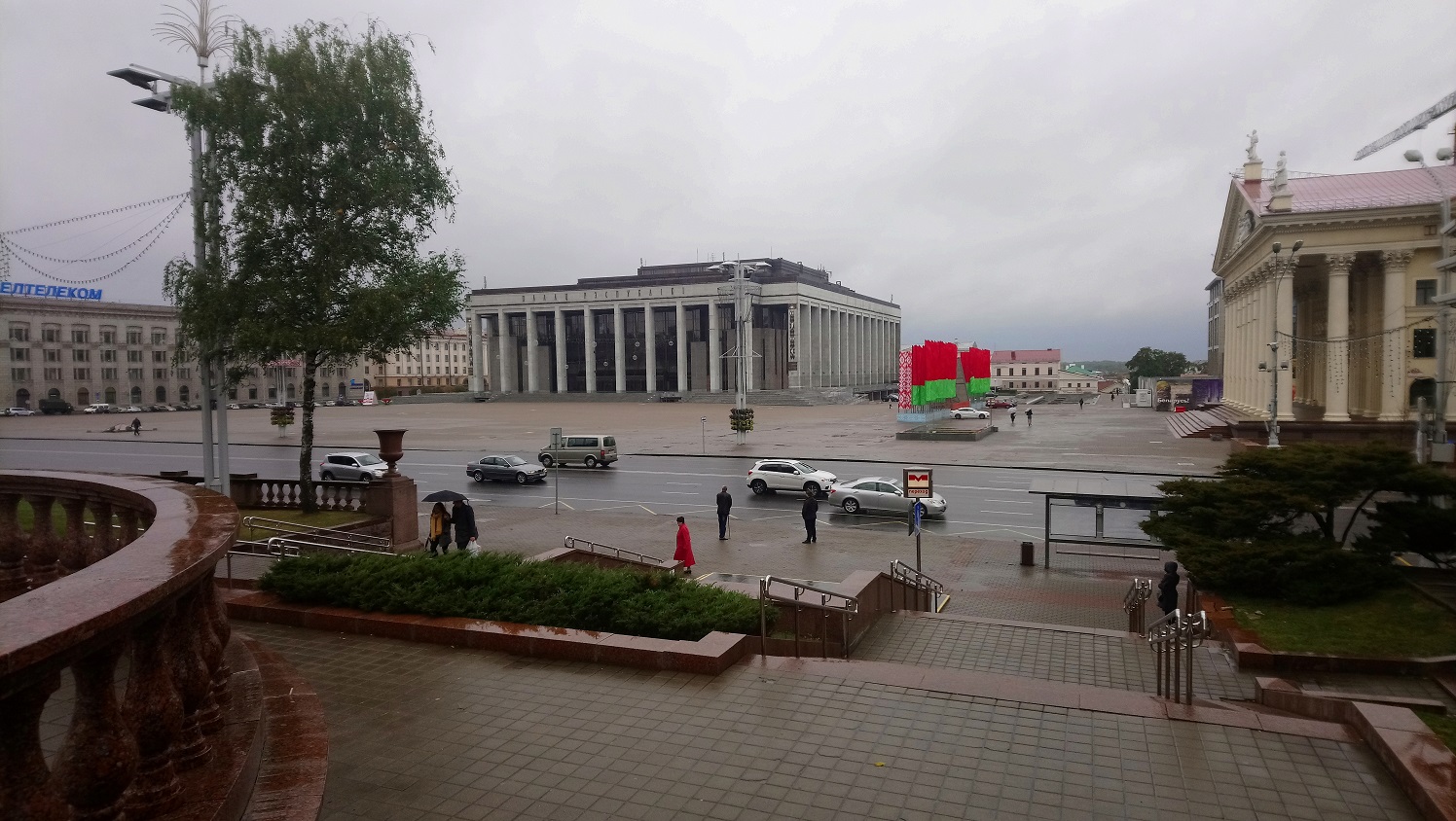 Что было интереснго на DataVizDay в Минске - 2