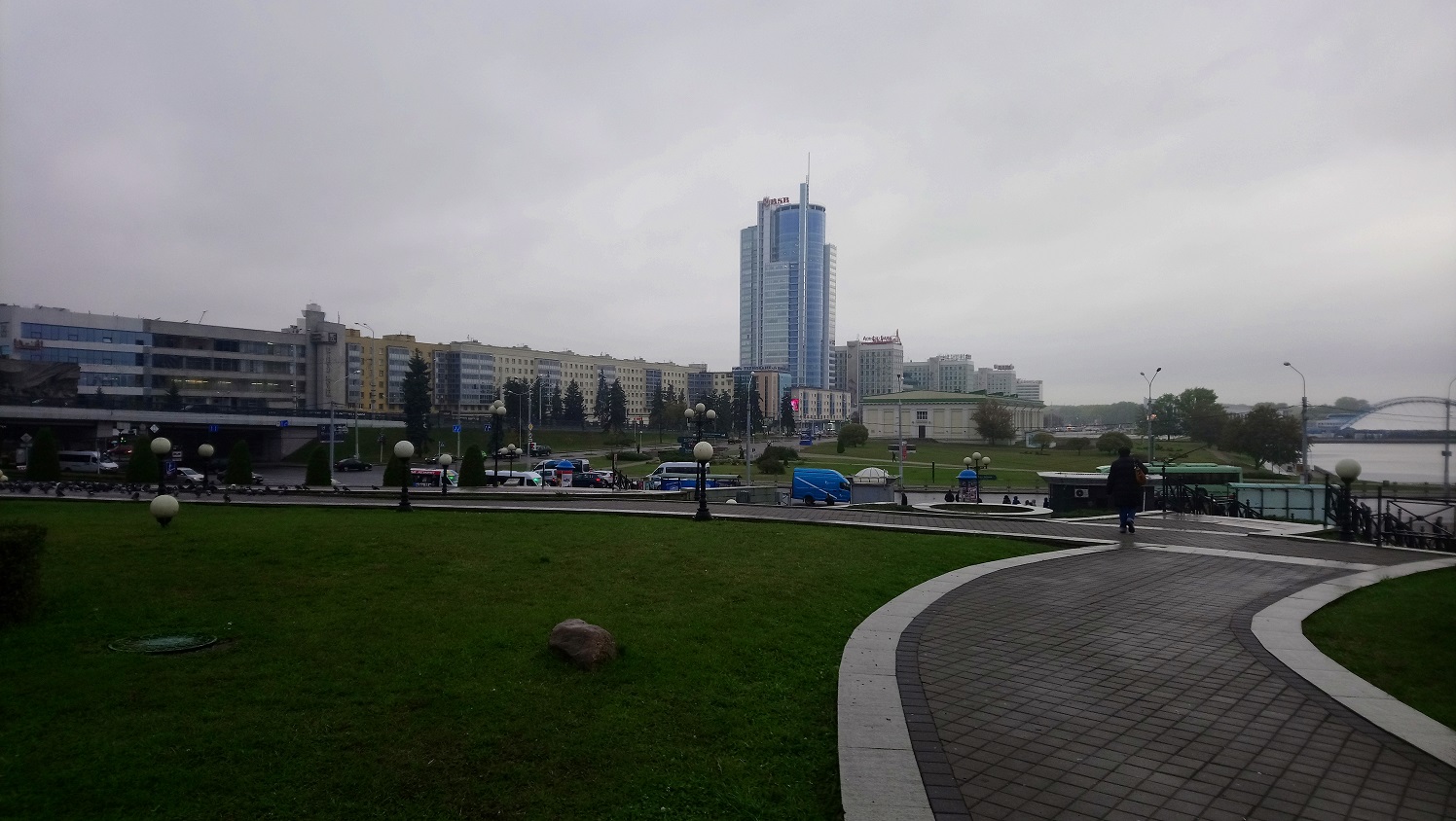 Что было интереснго на DataVizDay в Минске - 1