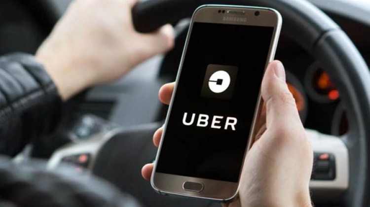 Uber разделит затраты с инвесторами на разработку самоуправляемых автомобилей, выделив подразделение в отдельный бизнес