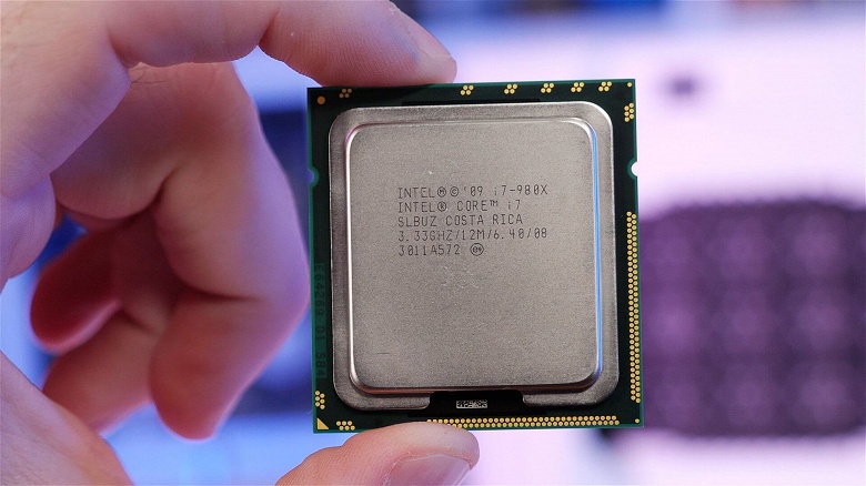Сравнение несравнимого. Смотрим, насколько старый шестиядерный CPU Core i7-980X быстрее дешёвого современного Ryzen 3 2200G