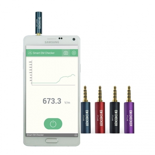 Вольтметр для батареек: карманный гаджет для смартфона с «крокодильчиками» - 9