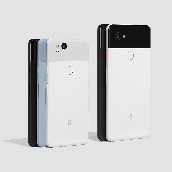 Проблемы продолжаются. Пользователи флагманских смартфонов Pixel 3 и 3 XL жалуются на память