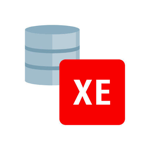Oracle Database XE Logo