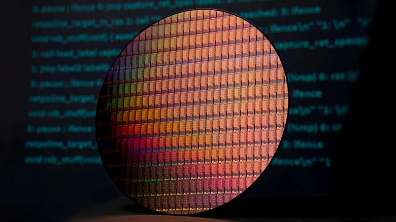 Intel может полностью отказаться от 10-нанометрового техпроцесса
