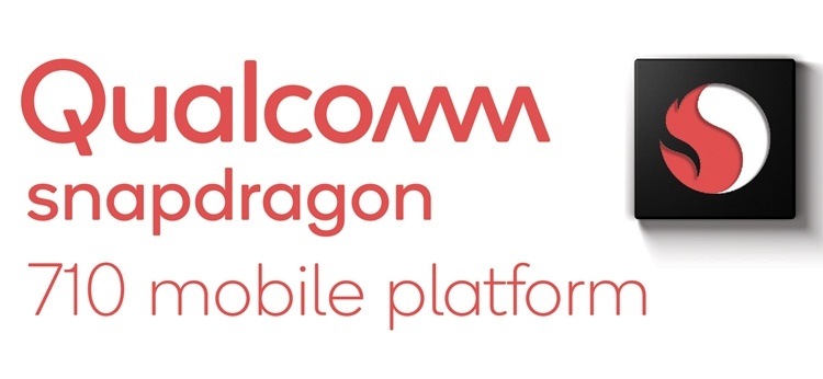 Samsung проектирует смартфон на платформе Snapdragon 710