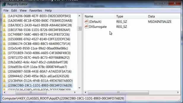 Настройка связанных серверов: ms sql server и teradata - 11