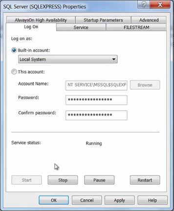 Настройка связанных серверов: ms sql server и teradata - 6