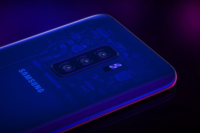 Samsung Galaxy S10 X и Huawei P30 Pro станут первыми смартфонами с 12 ГБ оперативной памяти