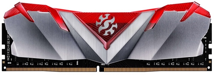 XPG Gammix D30: модули памяти DDR4 для игровых систем