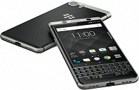Смартфон BlackBerry KEY2 с аппаратной клавиатурой QWERTY скоро появится в России - 2