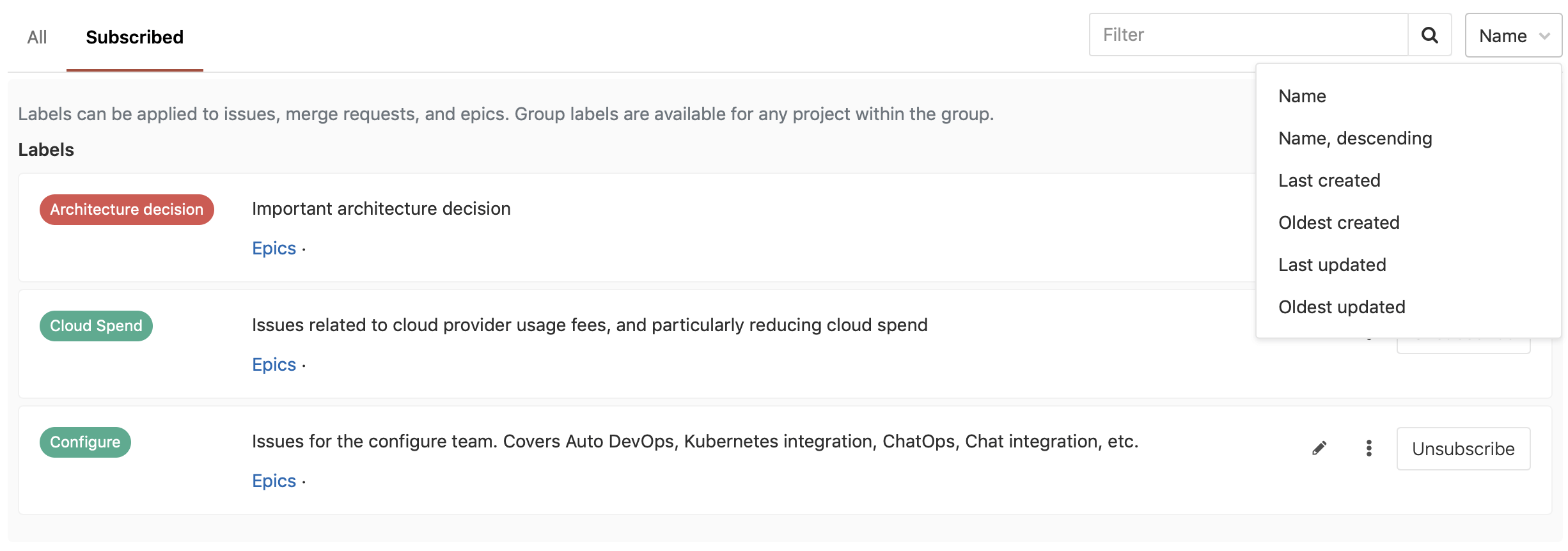 Новый выпуск GitLab 11.4 с рецензированием запросов слияния и флажками функций - 14
