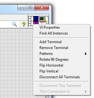 Пишем загрузчик ПЛИС в LabVIEW - 21