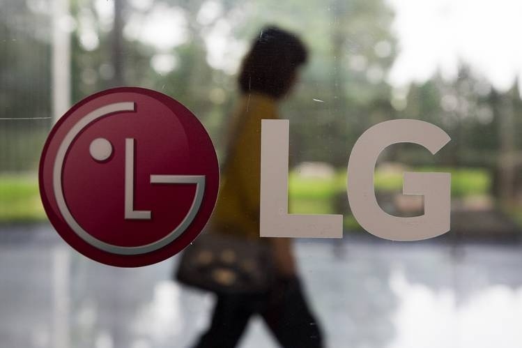 Телефонный бизнес LG остаётся убыточным 14 кварталов подряд