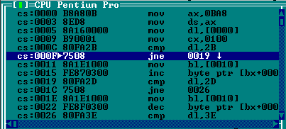 CPU Design: Эзотерический язык LMCode - 1