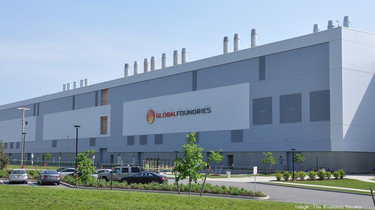 Globalfoundries сразу перейдет к более современным техпроцессам на фабрике совместного предприятия в Китае