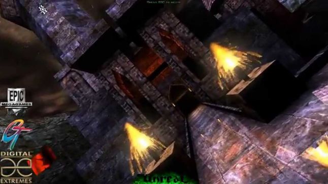Киберпанк 2000: инструменты создания Deus Ex - 7