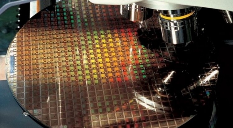 Intel поручила TSMC производство чипсетов и младших процессоров