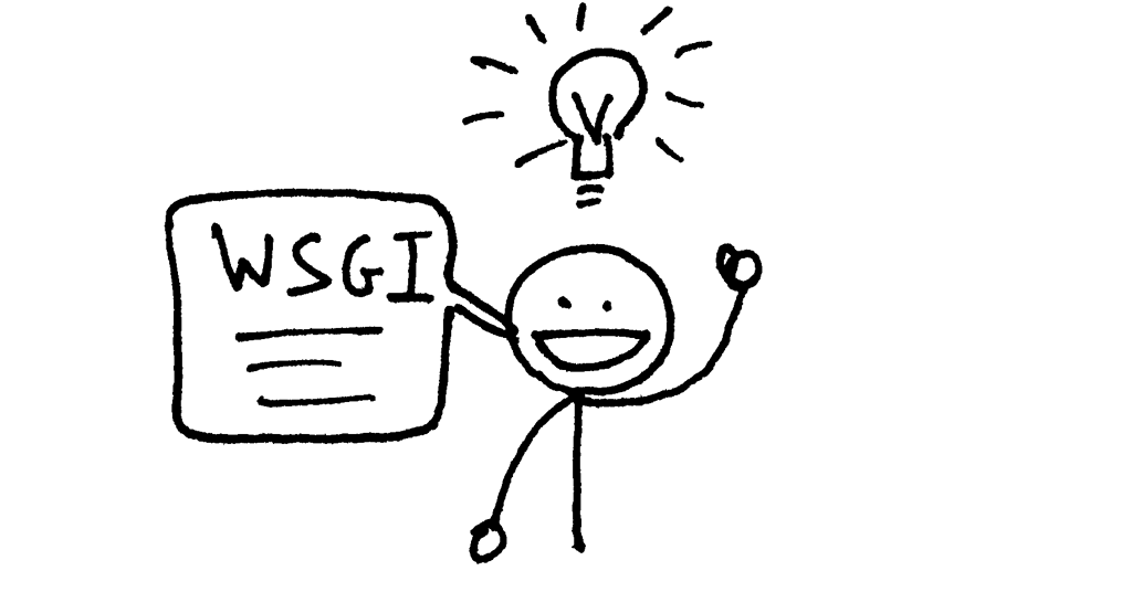 Анализ производительности WSGI-серверов: вернем uWSGI на место - 1 Анализ производительности WSGI-серверов: вернем uWSGI на место - 1