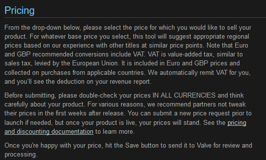 Мнение разработчиков о Steam: максимум доходов и минимум ответственности для Valve - 4